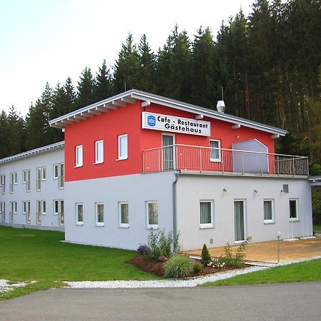 Gaestehaus Ehweiner Pols Exterior foto